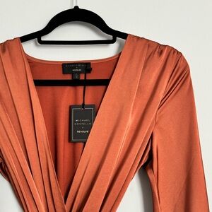 Eric Gown in Bronze by Michael Costello